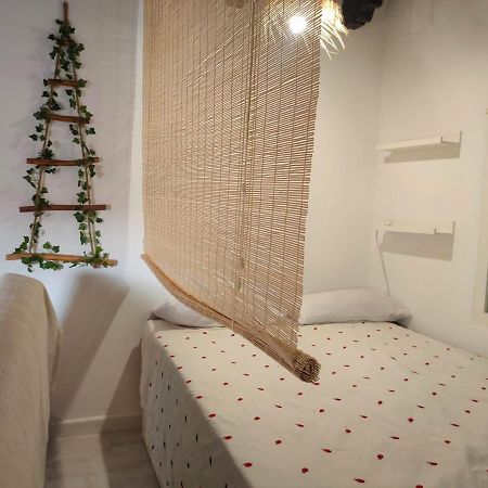 Estudio Centro Jerez San Miguel Apartment Jerez de la Frontera Luaran gambar