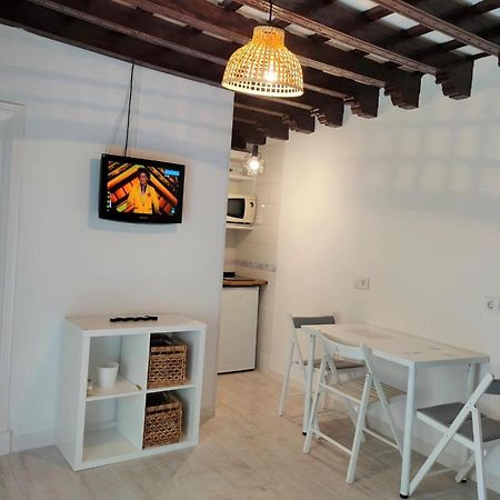 Estudio Centro Jerez San Miguel Apartment Jerez de la Frontera Luaran gambar