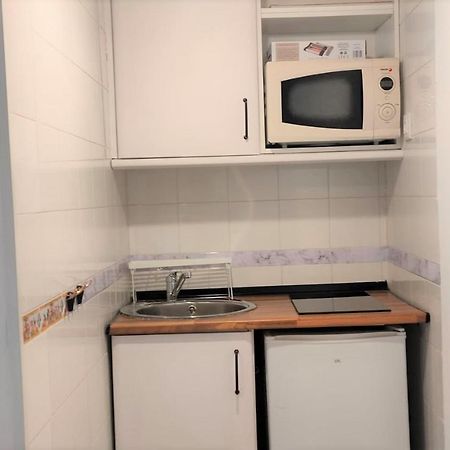 Estudio Centro Jerez San Miguel Apartment Jerez de la Frontera Luaran gambar