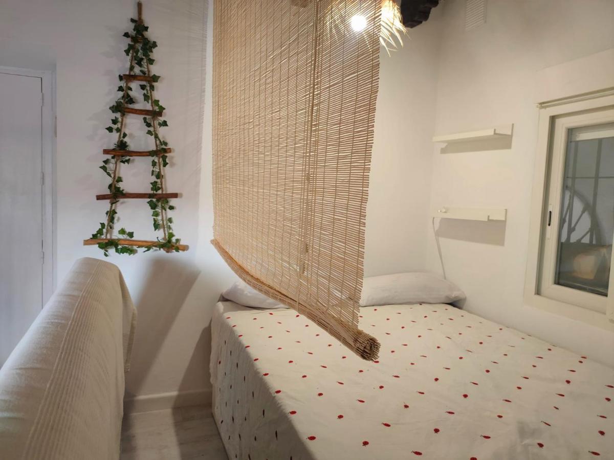 Estudio Centro Jerez San Miguel Apartment Jerez de la Frontera Luaran gambar