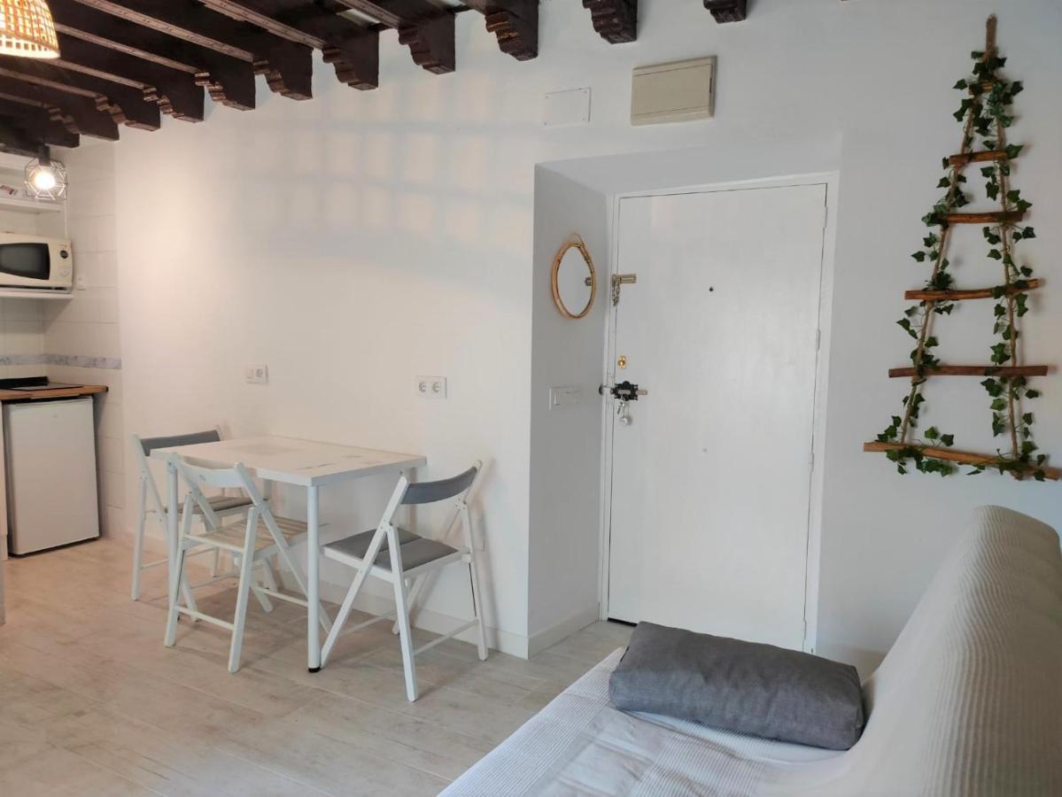 Estudio Centro Jerez San Miguel Apartment Jerez de la Frontera Luaran gambar