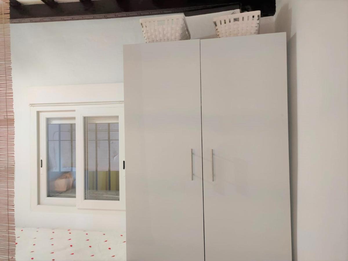 Estudio Centro Jerez San Miguel Apartment Jerez de la Frontera Luaran gambar