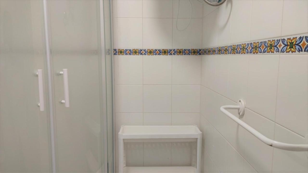 Estudio Centro Jerez San Miguel Apartment Jerez de la Frontera Luaran gambar