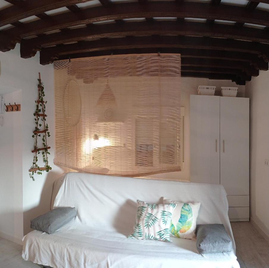Estudio Centro Jerez San Miguel Apartment Jerez de la Frontera Luaran gambar