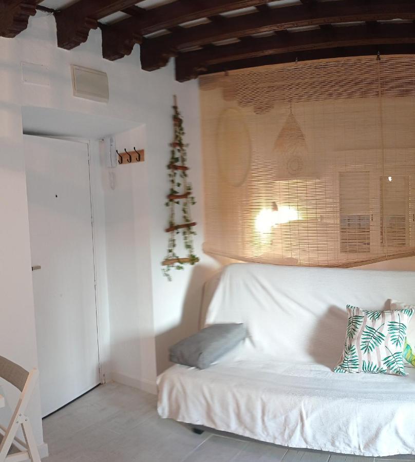 Estudio Centro Jerez San Miguel Apartment Jerez de la Frontera Luaran gambar
