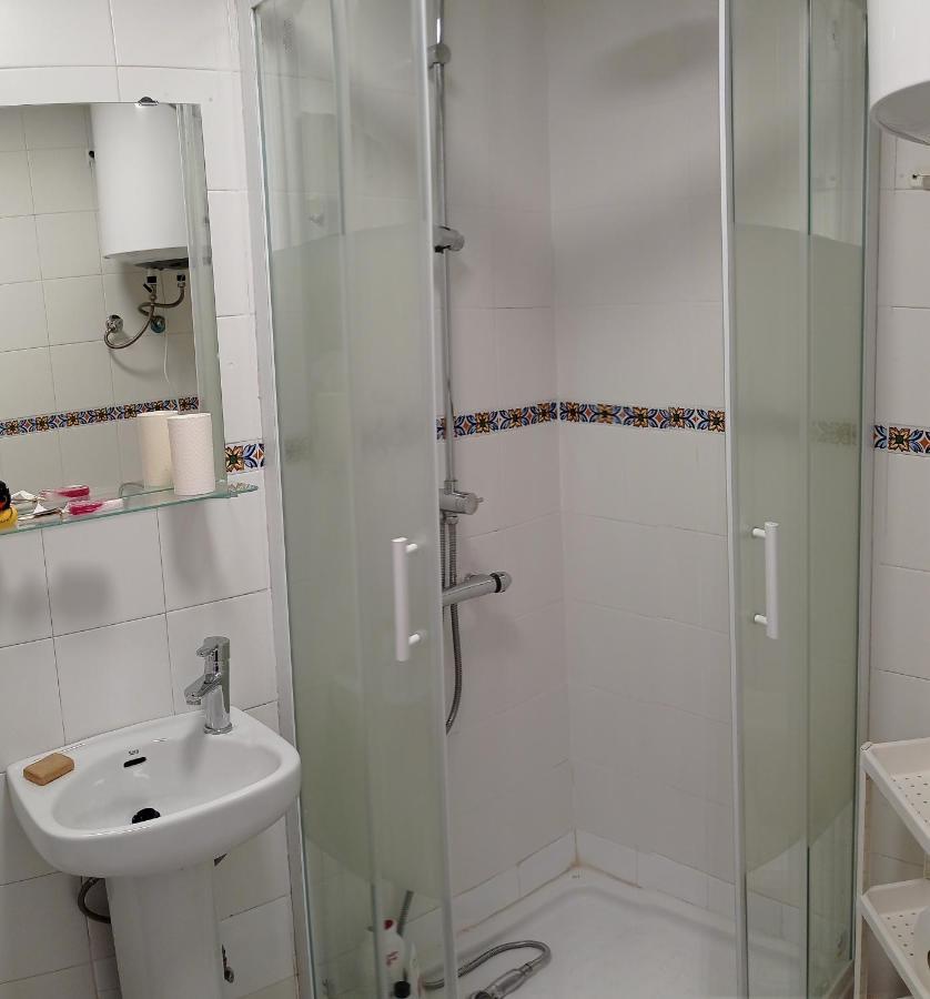 Estudio Centro Jerez San Miguel Apartment Jerez de la Frontera Luaran gambar